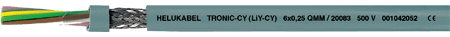TRONIC-CY